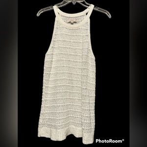 Loft sweater tank. Size LP